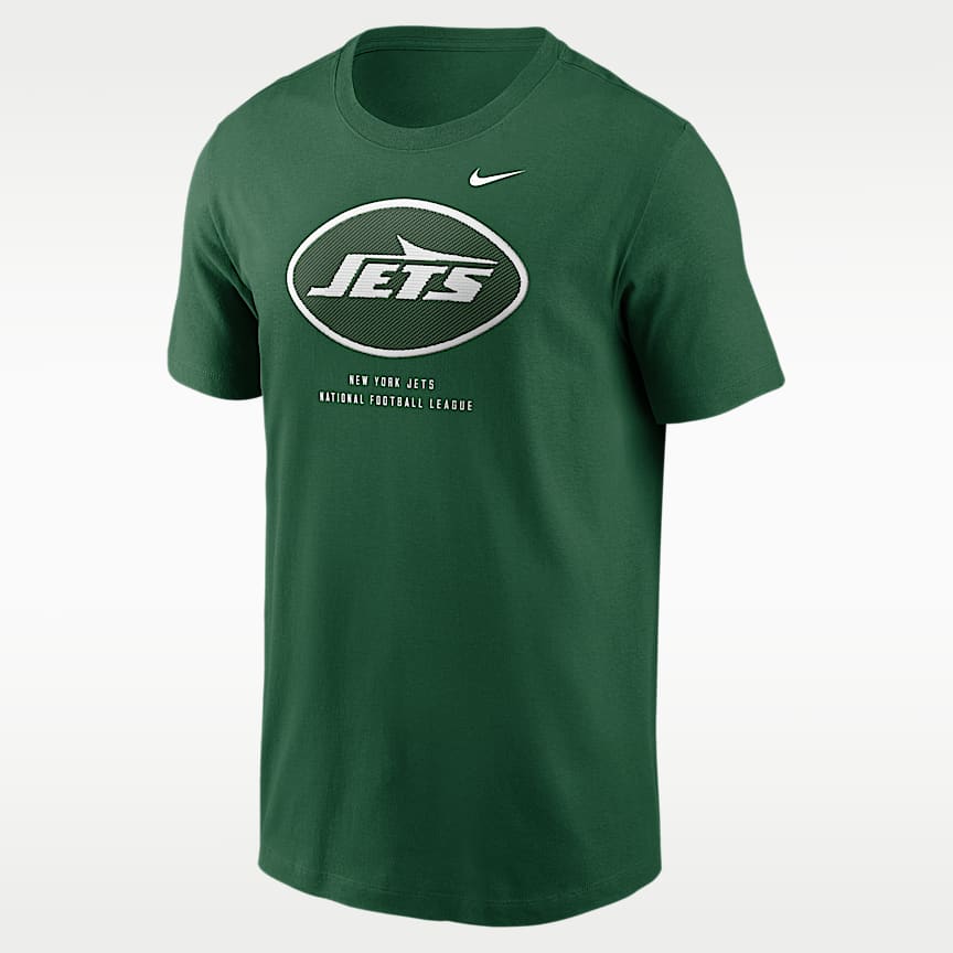Joe Namath New York Jets Women's Nike NFL Game Football Jersey
